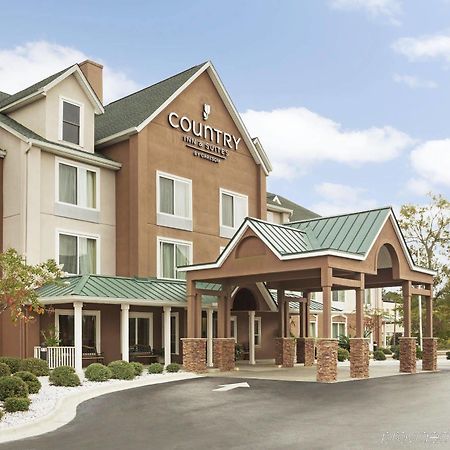 Country Inn & Suites By Radisson, Savannah I-95 North, Ga Port Wentworth Exteriér fotografie