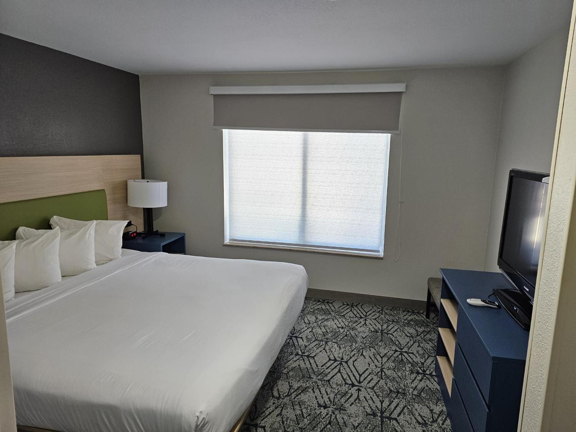Country Inn & Suites By Radisson, Savannah I-95 North, Ga Port Wentworth Exteriér fotografie