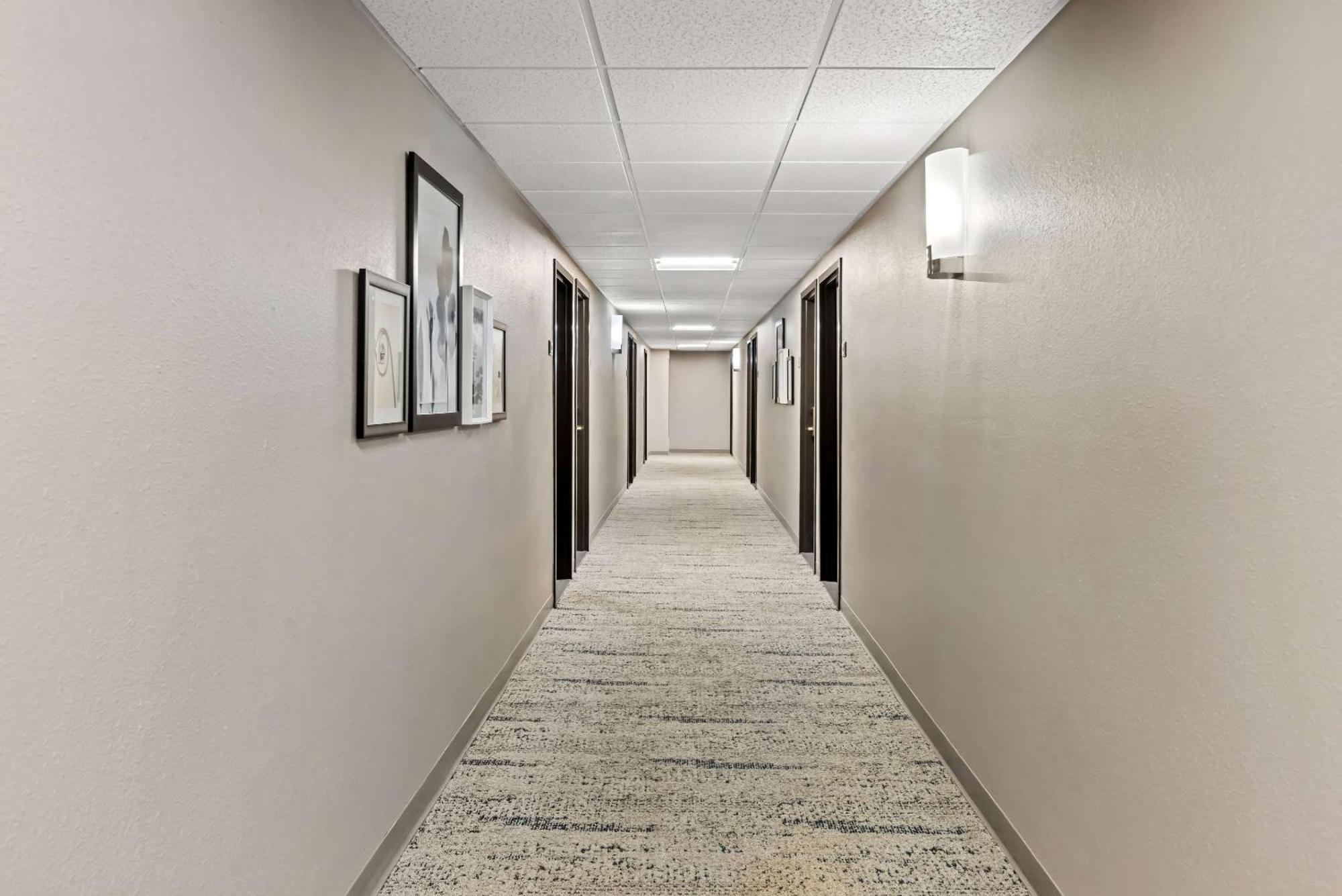 Country Inn & Suites By Radisson, Savannah I-95 North, Ga Port Wentworth Exteriér fotografie