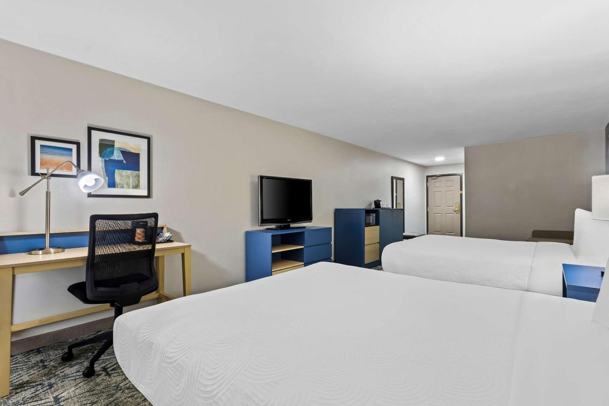 Country Inn & Suites By Radisson, Savannah I-95 North, Ga Port Wentworth Exteriér fotografie