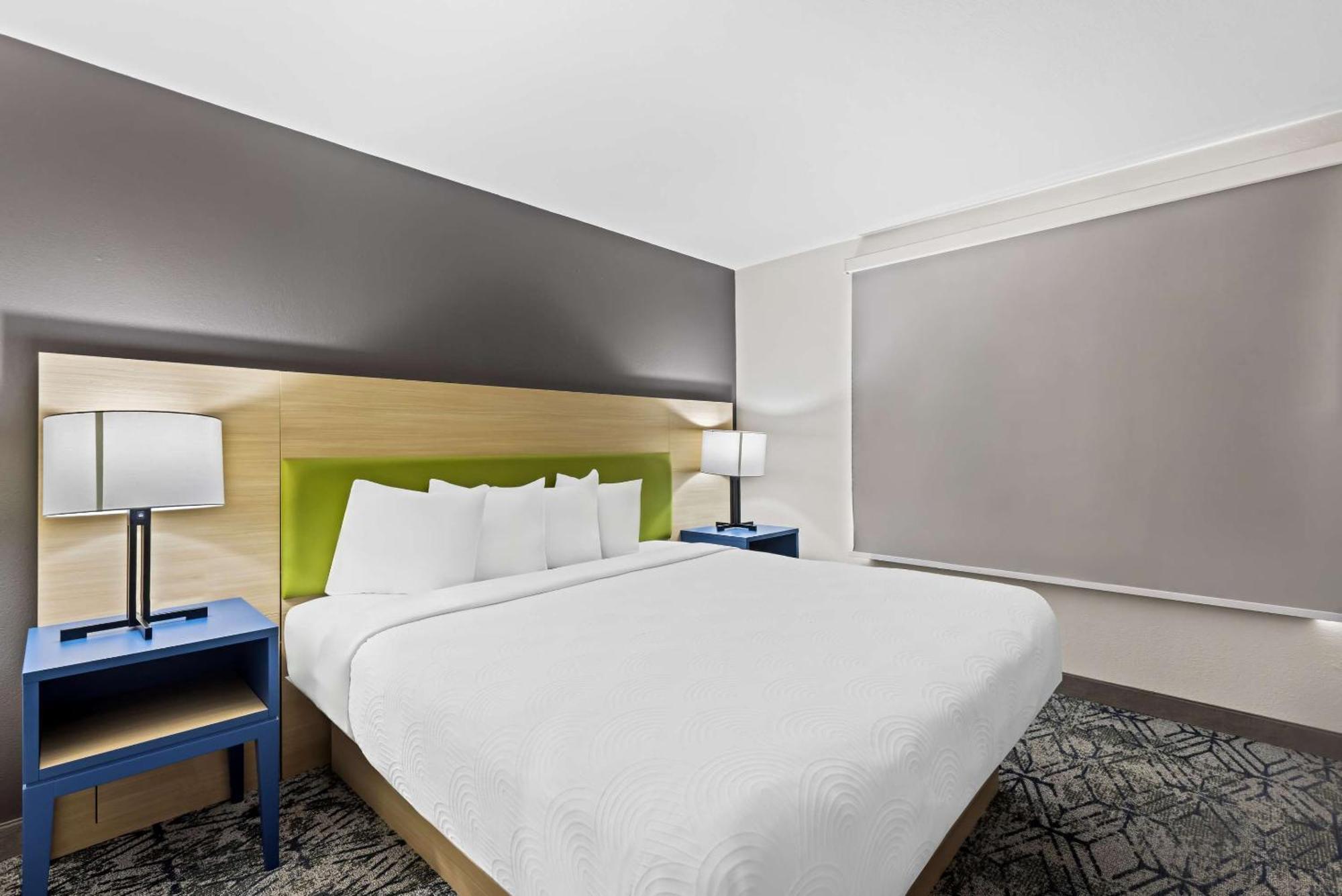 Country Inn & Suites By Radisson, Savannah I-95 North, Ga Port Wentworth Exteriér fotografie