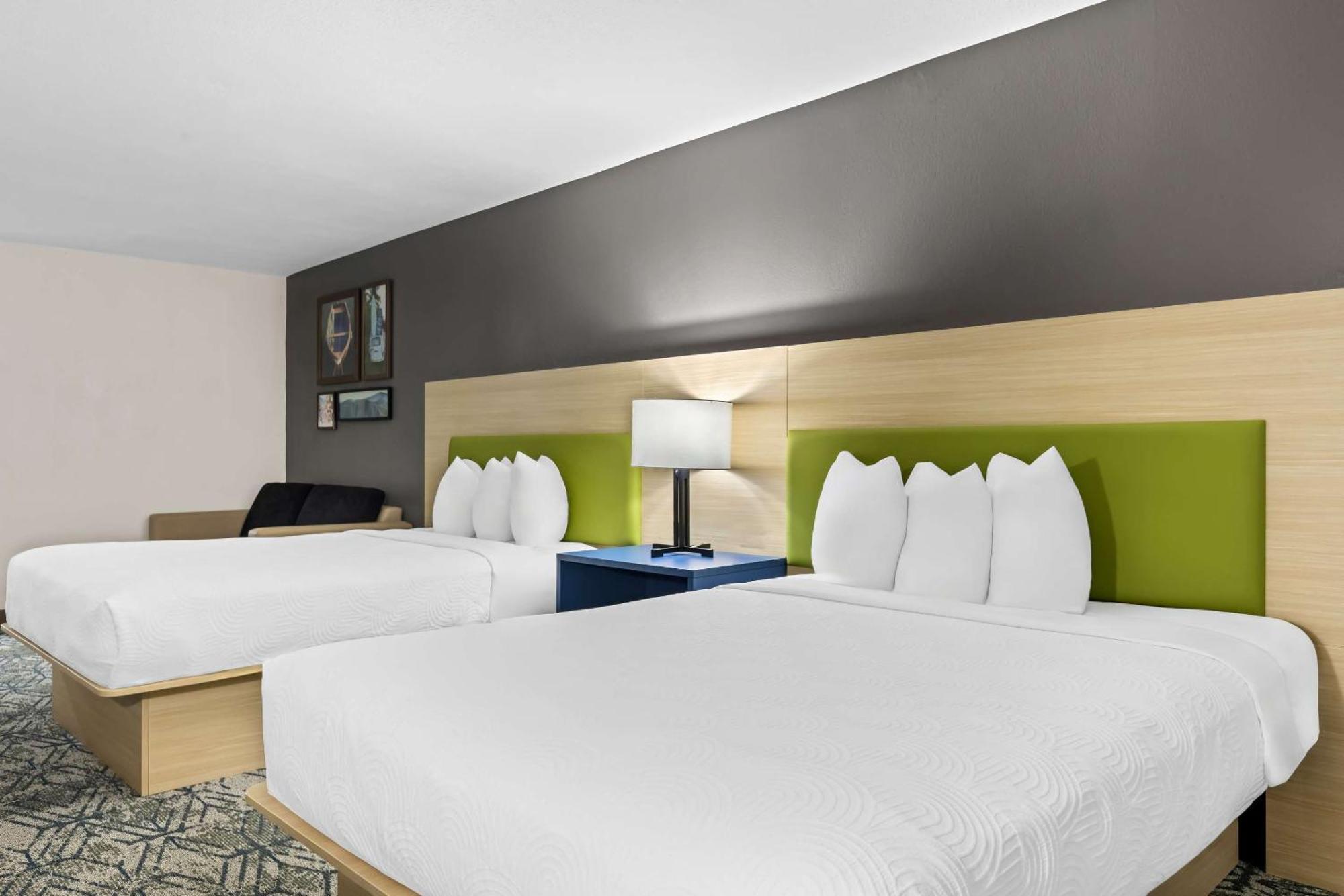 Country Inn & Suites By Radisson, Savannah I-95 North, Ga Port Wentworth Exteriér fotografie