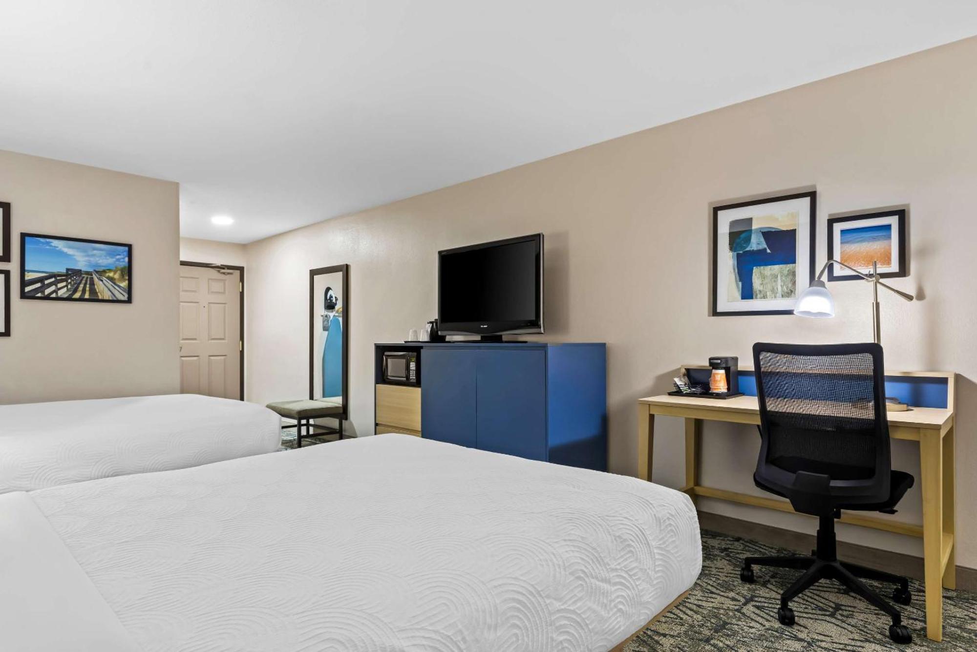 Country Inn & Suites By Radisson, Savannah I-95 North, Ga Port Wentworth Exteriér fotografie