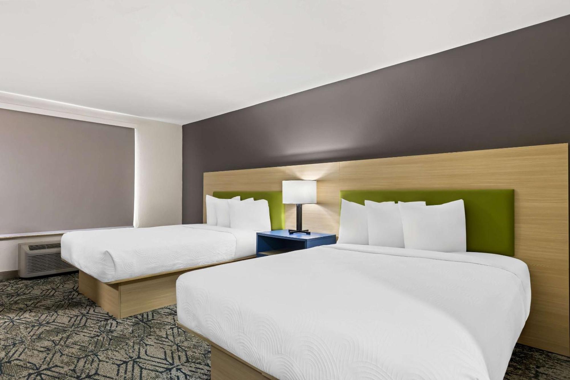 Country Inn & Suites By Radisson, Savannah I-95 North, Ga Port Wentworth Exteriér fotografie
