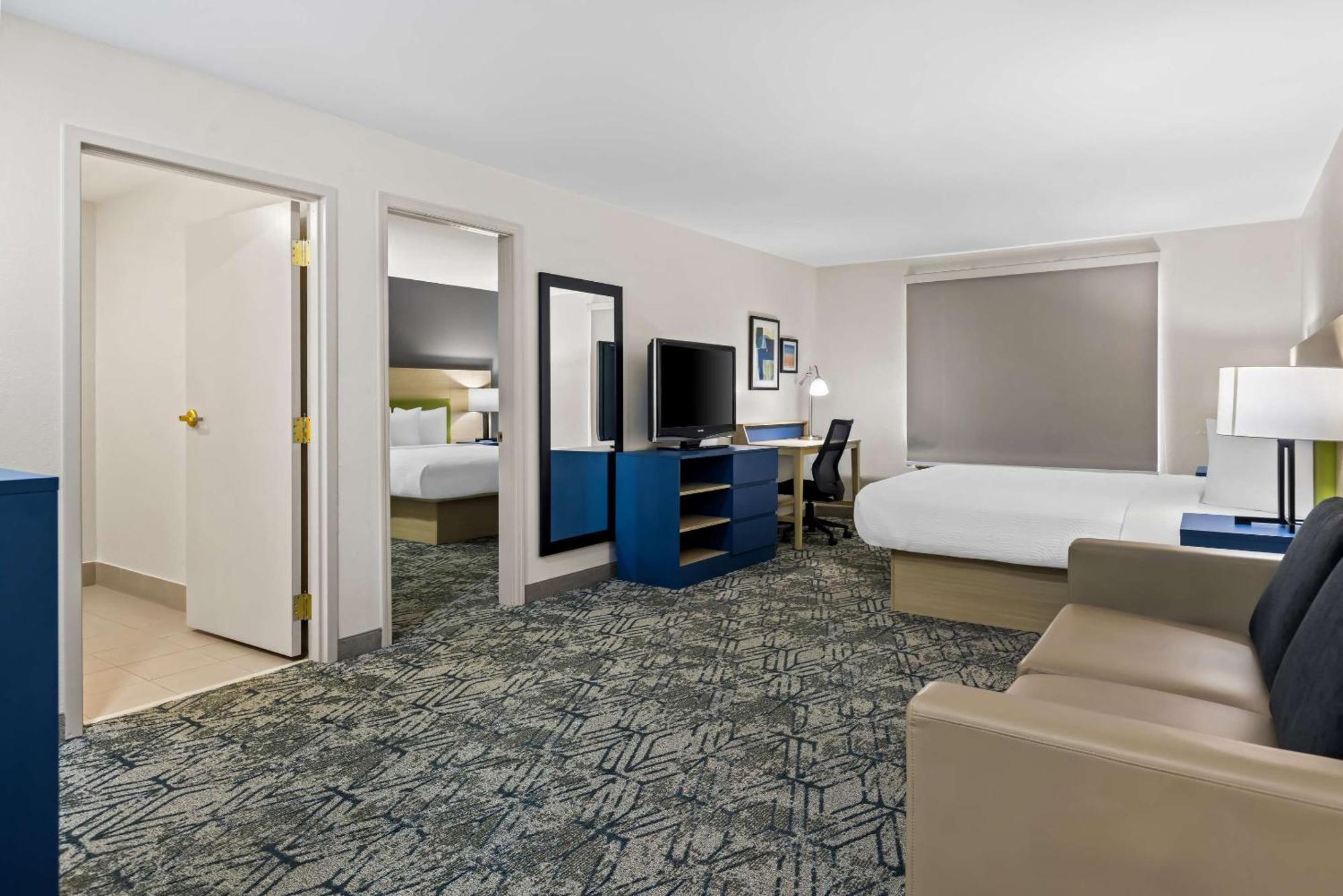 Country Inn & Suites By Radisson, Savannah I-95 North, Ga Port Wentworth Exteriér fotografie