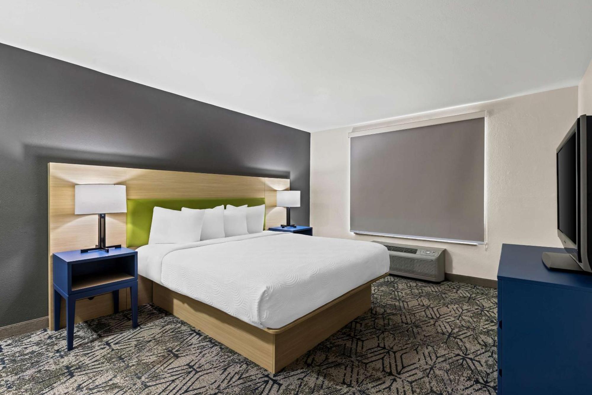 Country Inn & Suites By Radisson, Savannah I-95 North, Ga Port Wentworth Exteriér fotografie