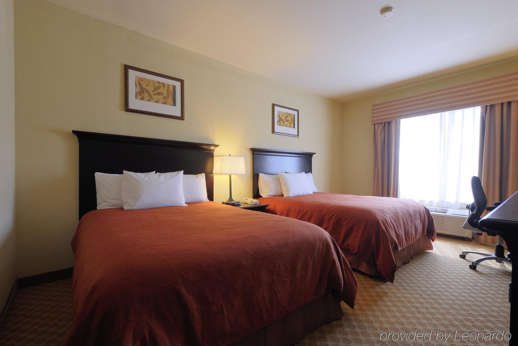 Country Inn & Suites By Radisson, Savannah I-95 North, Ga Port Wentworth Pokoj fotografie