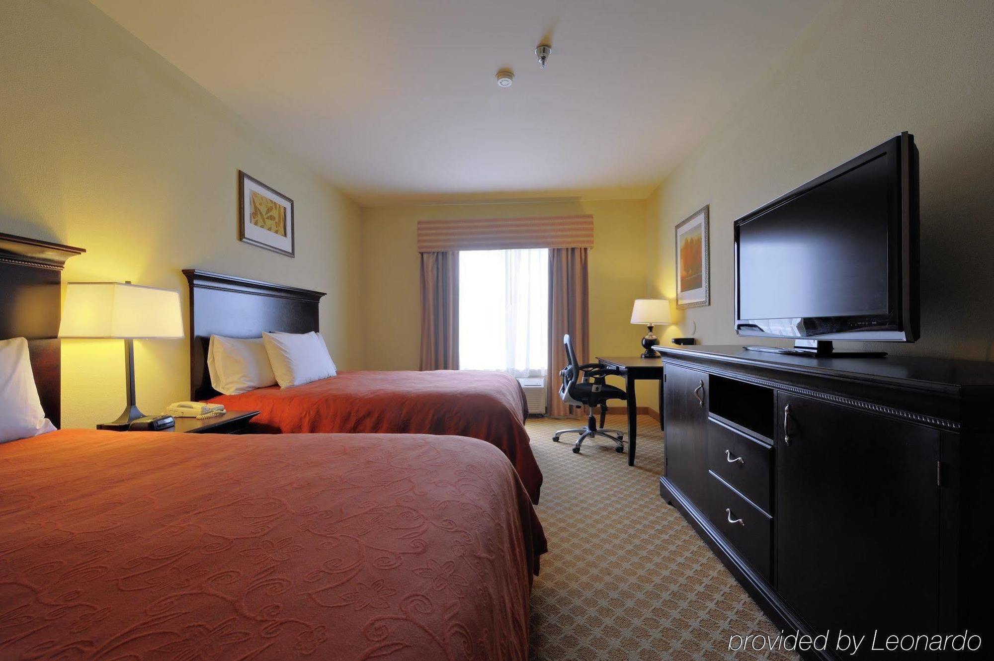 Country Inn & Suites By Radisson, Savannah I-95 North, Ga Port Wentworth Exteriér fotografie