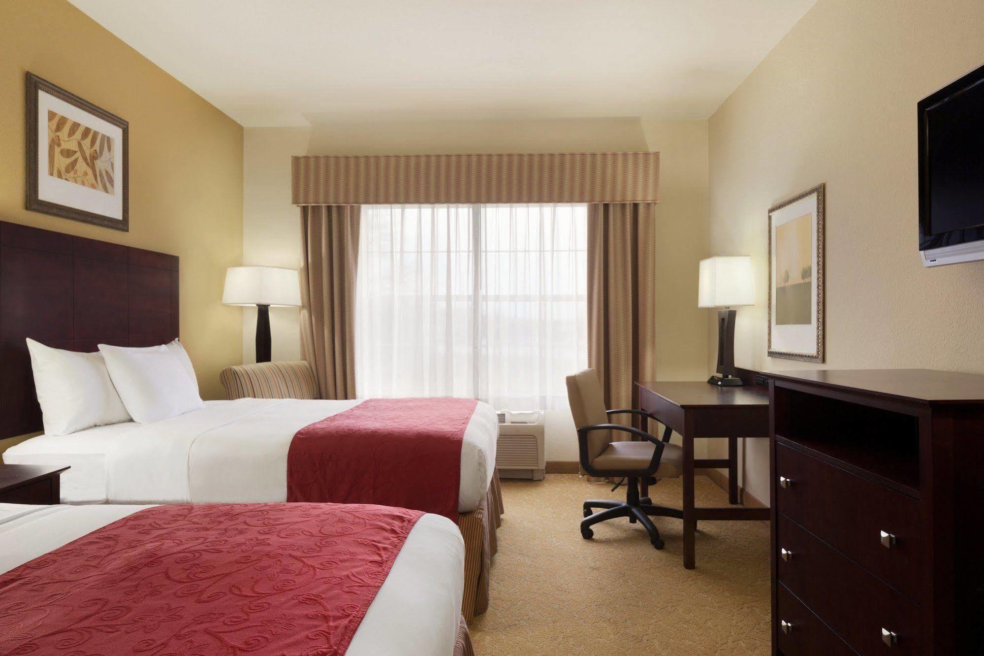 Country Inn & Suites By Radisson, Savannah I-95 North, Ga Port Wentworth Exteriér fotografie