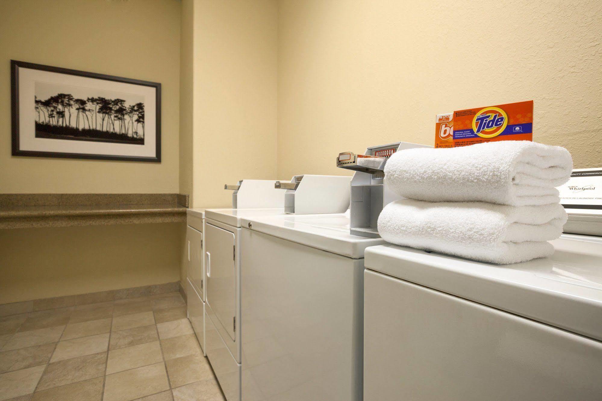 Country Inn & Suites By Radisson, Savannah I-95 North, Ga Port Wentworth Exteriér fotografie